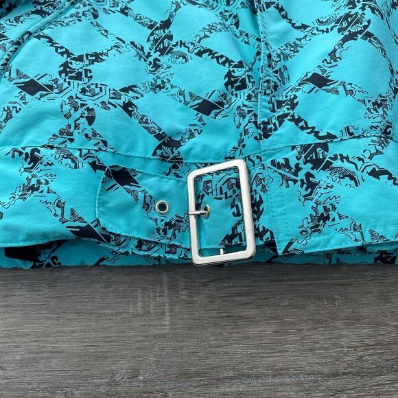 Burton Women’s Mutiny DryRide Snowboarding Jacket - Size: Small - Picture 5 of 16